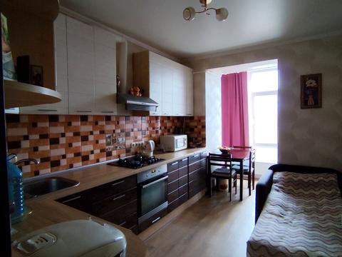 квартира за адресою Мечникова вул., 104 Б