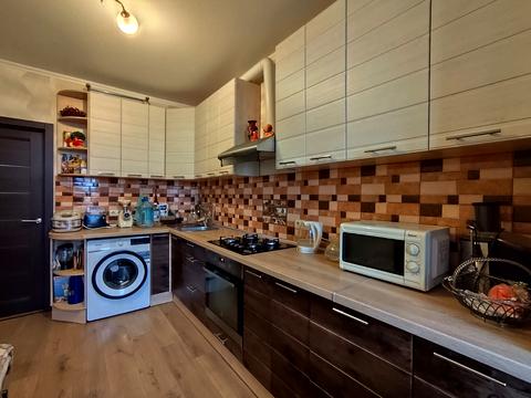 квартира за адресою Мечникова вул., 104 Б