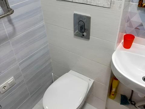 квартира за адресою Каховська вул., 62-А