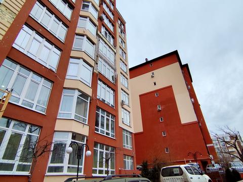 квартира за адресою Мечникова вул., 104 Б