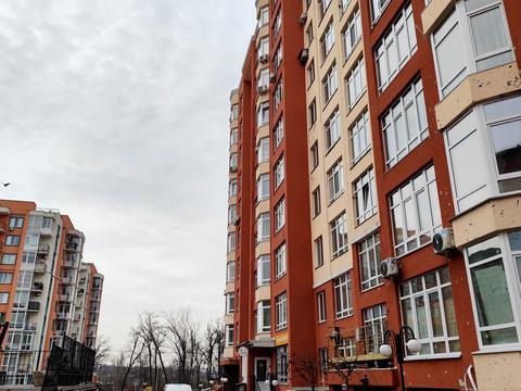 квартира за адресою Мечникова вул., 104 Б