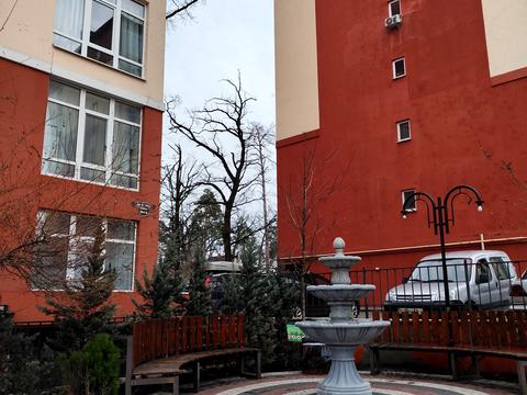 квартира за адресою Мечникова вул., 104 Б