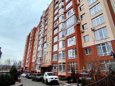 квартира за адресою Мечникова вул., 104 Б