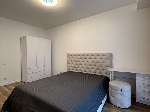 квартира за адресою Митрополита Василя Липківського вул. (Урицького), 16-Г