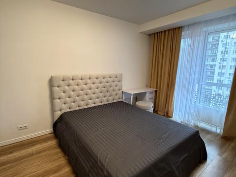 квартира за адресою Митрополита Василя Липківського вул. (Урицького), 16-Г