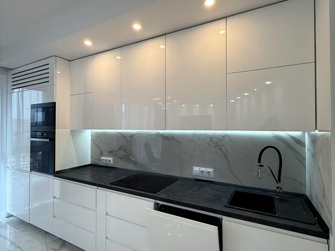 квартира за адресою Митрополита Василя Липківського вул. (Урицького), 16-Г