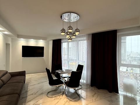 квартира за адресою Митрополита Василя Липківського вул. (Урицького), 16-Г