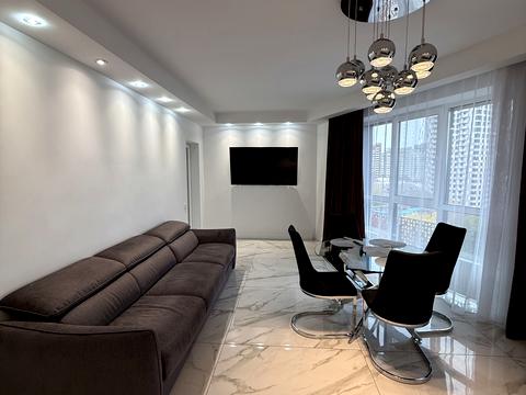 квартира за адресою Митрополита Василя Липківського вул. (Урицького), 16-Г