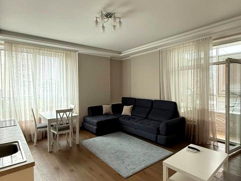 квартира за адресою Київ, Лесі Українки бульв., 7-В