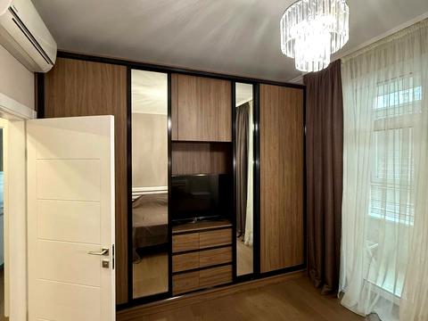 квартира за адресою Київ, Лесі Українки бульв., 7-В