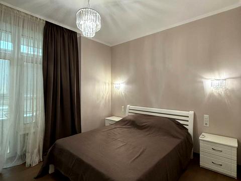 квартира за адресою Київ, Лесі Українки бульв., 7-В