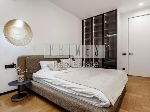 квартира за адресою Бульварно-Кудрявська вул. (Воровського), 15а