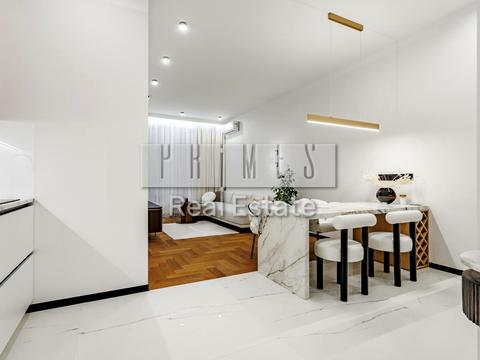 квартира за адресою Бульварно-Кудрявська вул. (Воровського), 15а