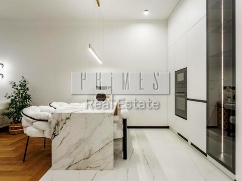 квартира за адресою Бульварно-Кудрявська вул. (Воровського), 15а