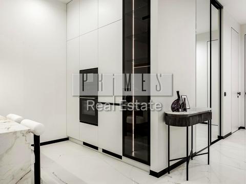 квартира за адресою Бульварно-Кудрявська вул. (Воровського), 15а