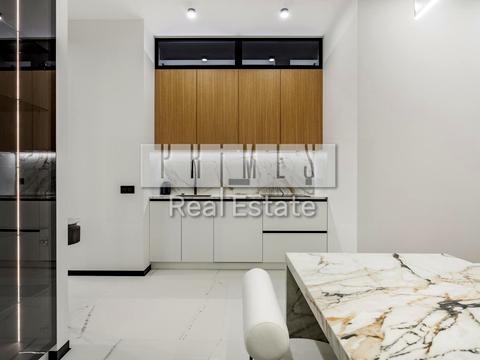 квартира за адресою Бульварно-Кудрявська вул. (Воровського), 15а