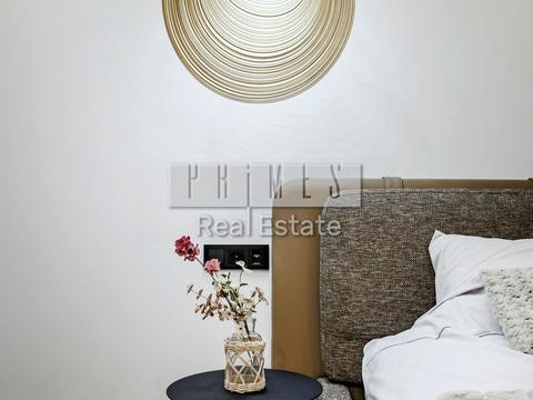 квартира за адресою Бульварно-Кудрявська вул. (Воровського), 15а