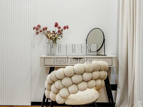 квартира за адресою Бульварно-Кудрявська вул. (Воровського), 15а