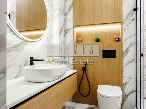 квартира за адресою Бульварно-Кудрявська вул. (Воровського), 15а