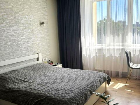 квартира за адресою Роксоляни вул., 43а