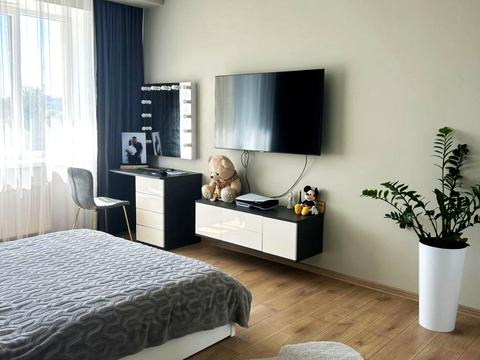 квартира по адресу Роксоланы ул., 43а