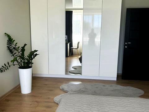 квартира за адресою Роксоляни вул., 43а