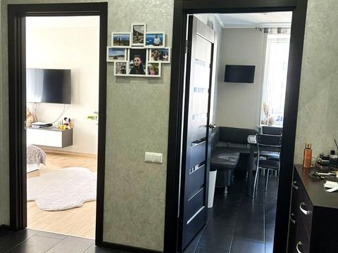 квартира за адресою Роксоляни вул., 43а