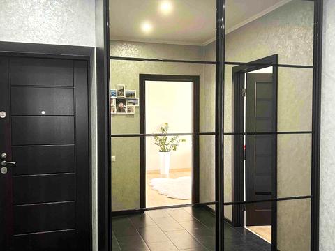 квартира за адресою Роксоляни вул., 43а