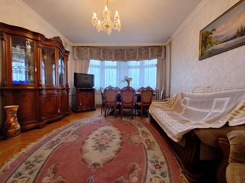 квартира за адресою Слов'янська вул., 10