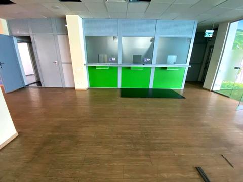 коммерческая по адресу Дегтяревская ул., 26-Т