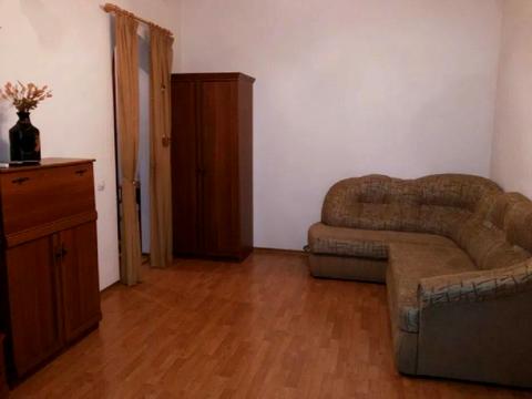 квартира по адресу Михаила Бойчука ул. (Киквидзе), 15-А