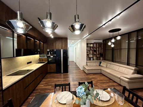 квартира за адресою Каховська вул., 60