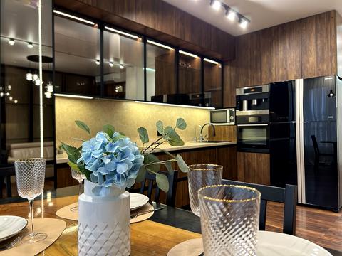 квартира за адресою Каховська вул., 60