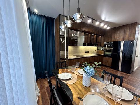 квартира за адресою Каховська вул., 60