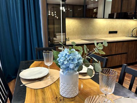 квартира за адресою Каховська вул., 60