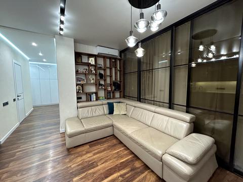 квартира за адресою Каховська вул., 60