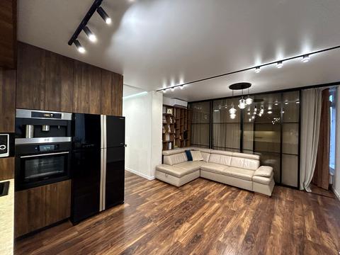 квартира за адресою Каховська вул., 60