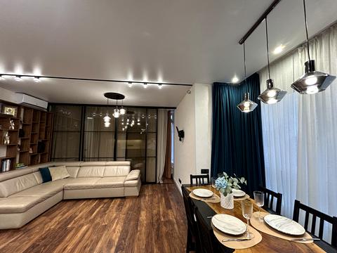 квартира за адресою Каховська вул., 60