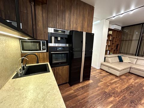 квартира за адресою Каховська вул., 60