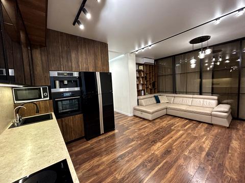 квартира за адресою Каховська вул., 60