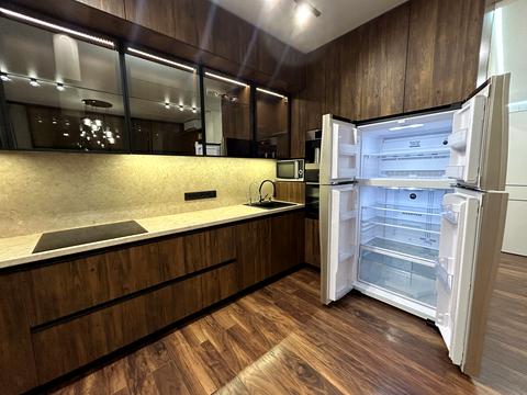 квартира за адресою Каховська вул., 60