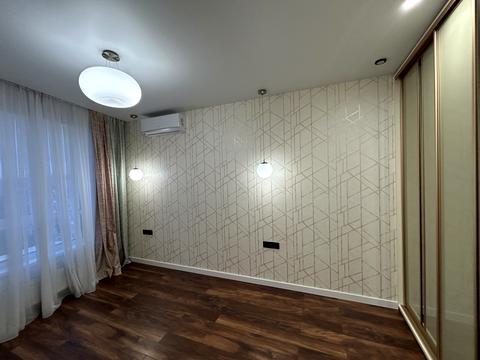 квартира за адресою Каховська вул., 60