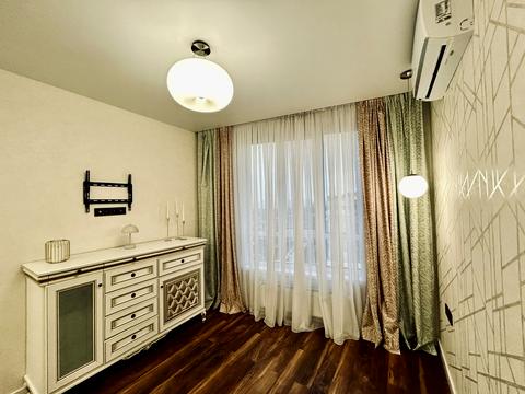 квартира за адресою Каховська вул., 60