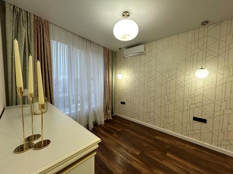 квартира за адресою Каховська вул., 60