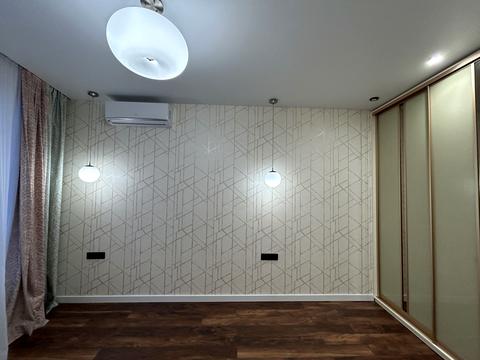 квартира за адресою Каховська вул., 60