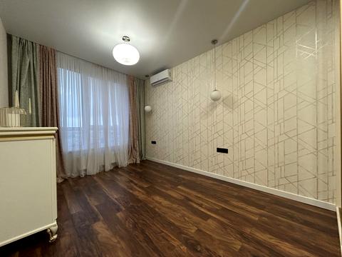 квартира за адресою Каховська вул., 60