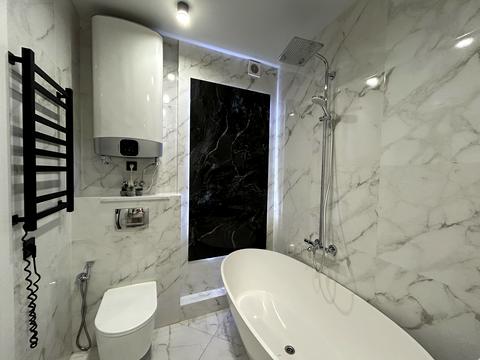 квартира за адресою Каховська вул., 60