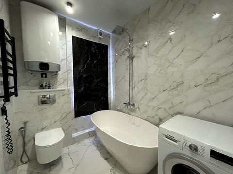 квартира за адресою Каховська вул., 60