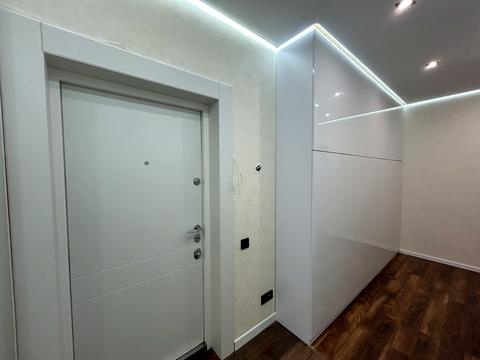 квартира за адресою Каховська вул., 60