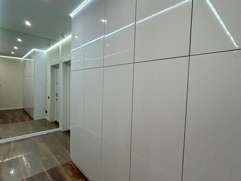 квартира за адресою Каховська вул., 60